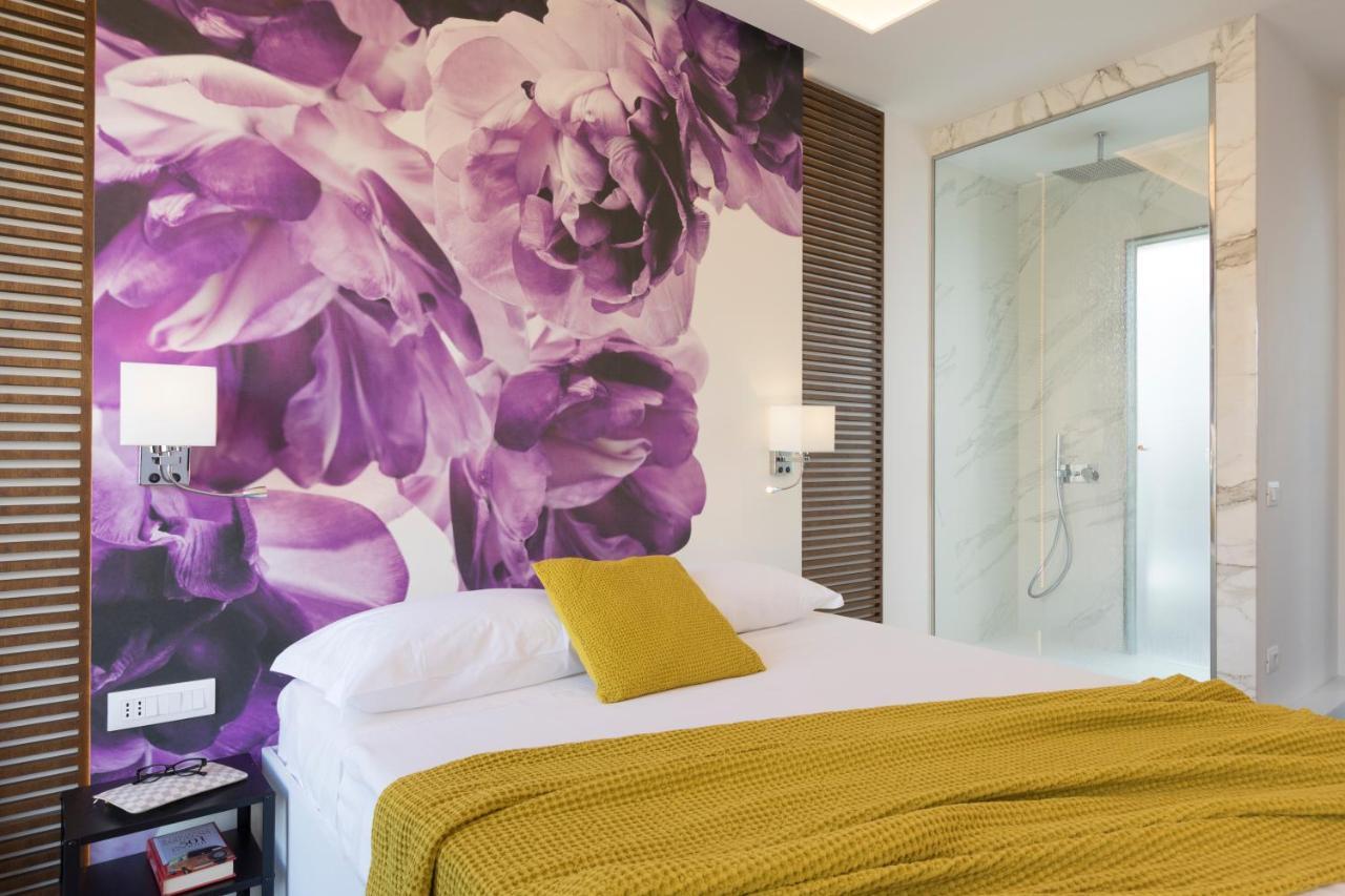 Vista Suites - Piazza Yenne كالياري المظهر الخارجي الصورة