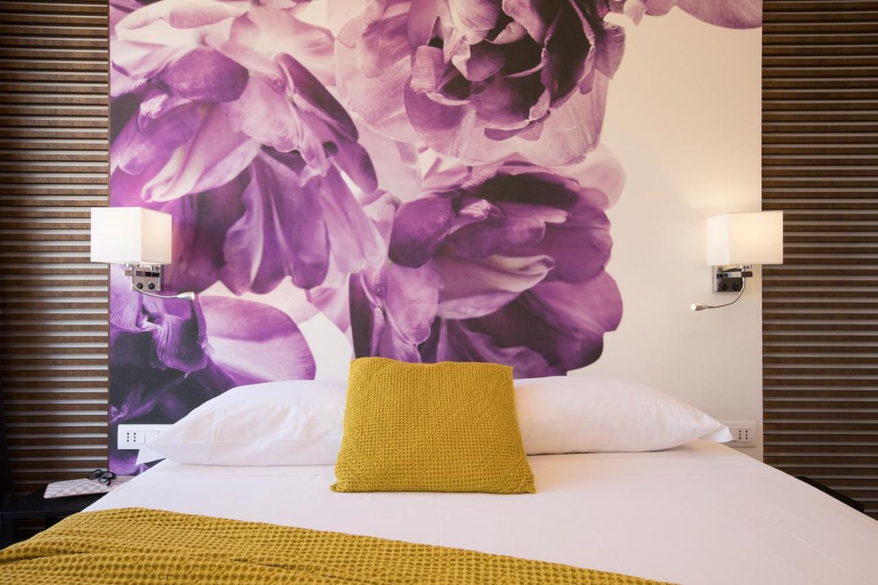 Vista Suites - Piazza Yenne كالياري المظهر الخارجي الصورة
